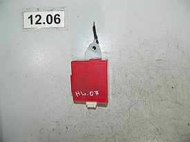 БЛОК DOOR CONTROL (89741-48220) TOYOTA HIGHLANDER XU40 2007-2013
